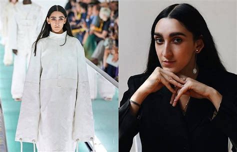 ragazza armena gucci|Armine, la modella interprete .